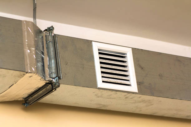 Best Ductwork Cleaning Services  in La Croft, OH